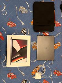 Macbook pro m1 pro 14”