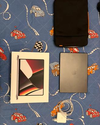Macbook pro m1 pro 14”