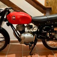 Gilera Giubileo 98 1960
