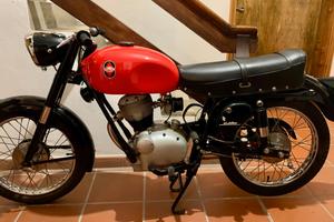 Gilera Giubileo 98 1960