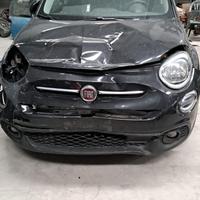 RICAMBI USATI AUTO FIAT 500 X Serie N.D. 46345266