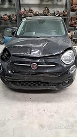 RICAMBI USATI AUTO FIAT 500 X Serie N.D. 46345266