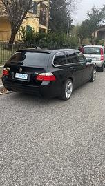 BMW serie 5 525d