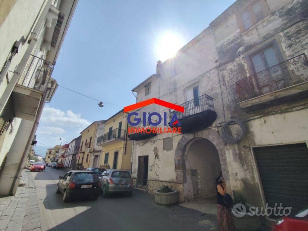 Appartamento – Sessa Aurunca, San Venditto - Vista 4