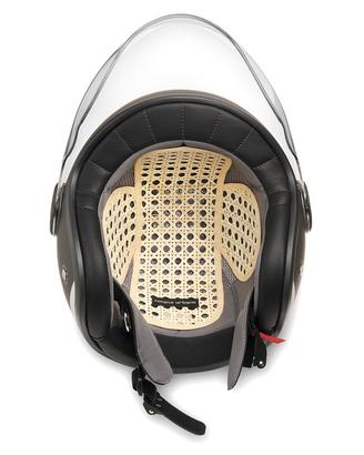 Tucano urbano sottocasco panama 315