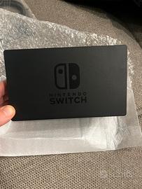 Nintendo switch dock