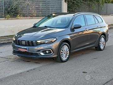 Fiat Tipo 1.3 Mjt S&S SW City Life