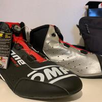 Scarpe OMP Evo XR n42