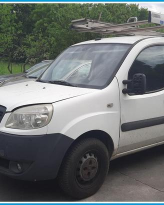 Ricambi Usati FIAT DOBLO' (3C) 2006