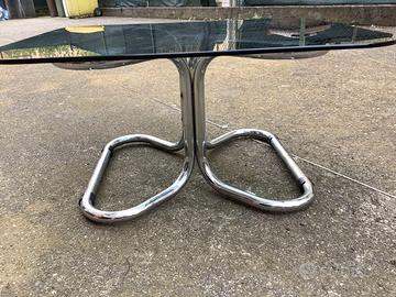 tavolino da caffè anni'70