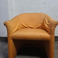 Poltroncina fine anni 80