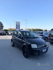 Fiat Panda 1.3 MJT 16V 4x4 Cross IN PERFETTE CONDI