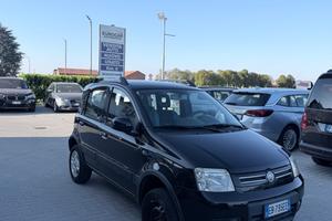 Fiat Panda 1.3 MJT 16V 4x4 Cross IN PERFETTE CONDI