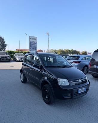 Fiat Panda 1.3 MJT 16V 4x4 Cross IN PERFETTE CONDI
