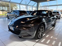 Mazda MX-5 2.0L Skyactiv-G RF Sport i-ELOOP