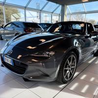 Mazda MX-5 2.0L Skyactiv-G RF Sport i-ELOOP