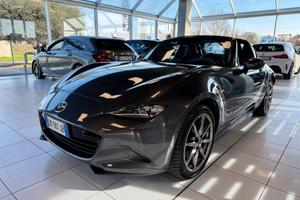 Mazda MX-5 2.0L Skyactiv-G RF Sport i-ELOOP