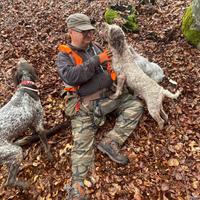 Addestramento cani da tartufo