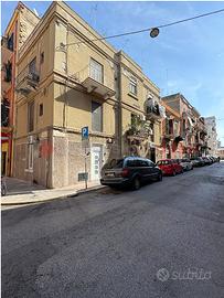 Appartamento Bari [Cod. rif 3386198ARG]