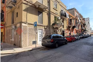 Appartamento Bari [Cod. rif 3386198ARG]