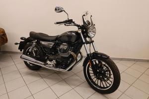 Moto Guzzi V9 Roamer solo 3108 km