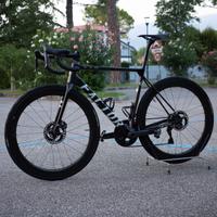 Factor o2 VAM 54 - ultegra 12v