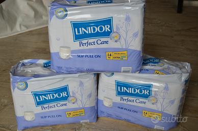 Pannoloni per anziani - taglia M