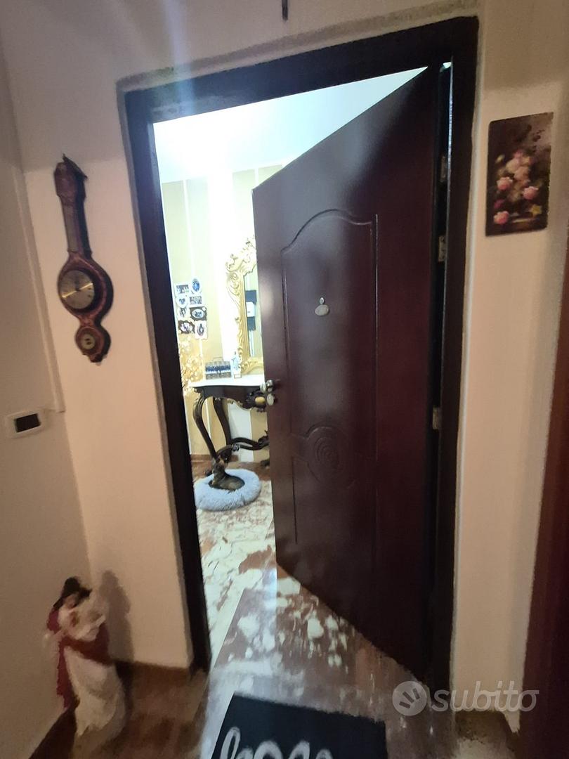 Apartment in Gioia Tauro, Villa Cordopatri - Vista 4