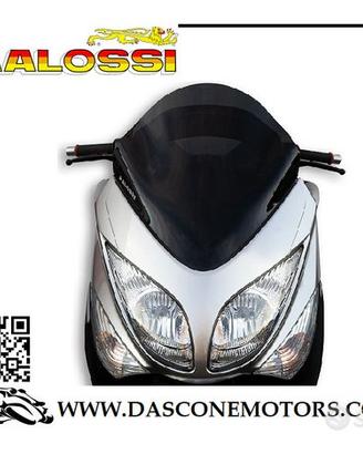 Cupolino Tmax 2008 2011 Malossi Nuovo