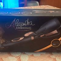 Piastra x capelli