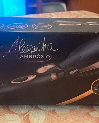 Piastra x capelli