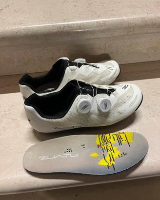 Scarpe  Bici da corsa Zuatu