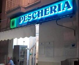 Pescheria - Friggitoria