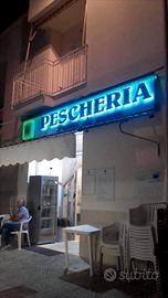 Pescheria - Friggitoria