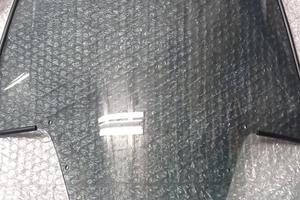 Cupolino maggiorato per FZ1 Fazer