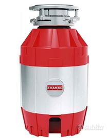 Dissipatore Franke TE-75 Tritarifiuti NUOVO