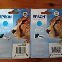 CARTUCCE PER STAMPANTE