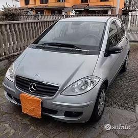 Mercedes Classe A