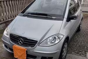 Mercedes Classe A