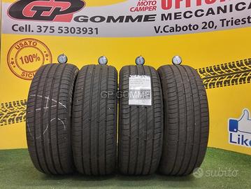 4 Pneumatici 1855016 MICHELIN PRIMACY 4 al 65%'22