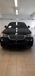 BMW X4 [2017