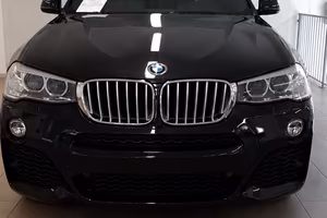 BMW X4 [2017