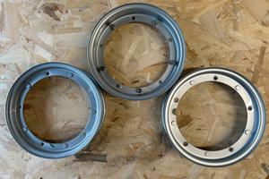 Cerchi Vespa 10x2.10