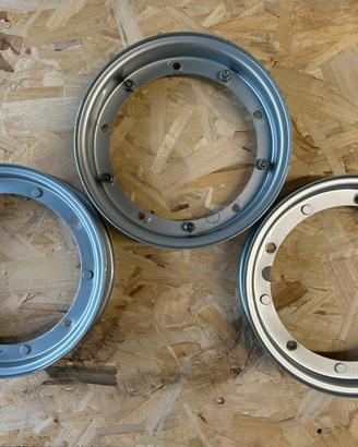 Cerchi Vespa 10x2.10