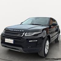 LAND ROVER Range Rover Evoque 2.0 eD4 5p. Busine