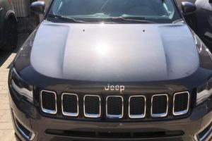 Jeep Compass 1.6