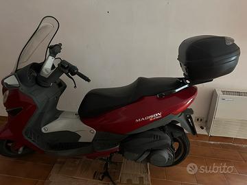 Scooter Malaguti madison 250cc