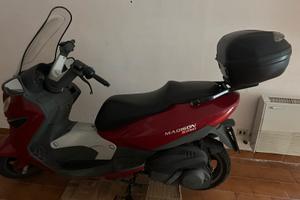 Scooter Malaguti madison 250cc