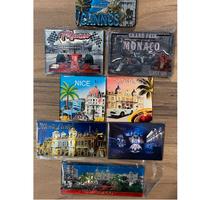 Calamite Monte Carlo Principato di Monaco Nizza