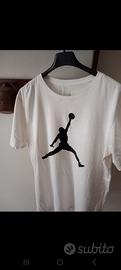 t shirt uomo Jordan
